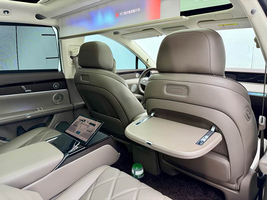 Xiangjie S9 2025 Range Extender Ultra - zdjęcie 18