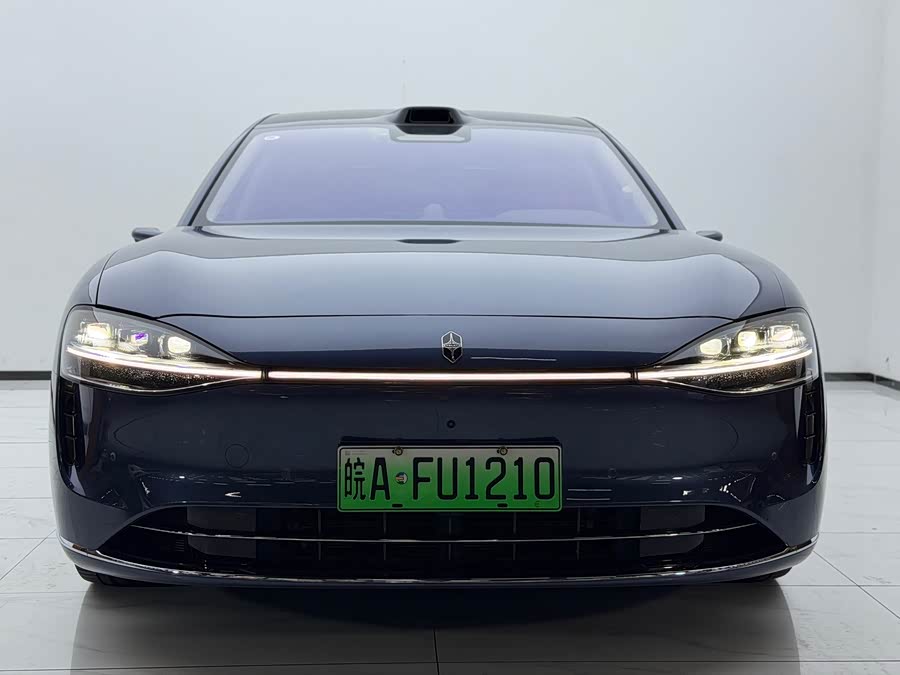 Xiangjie S9 2025 Range Extender Ultra - zdjęcie 3