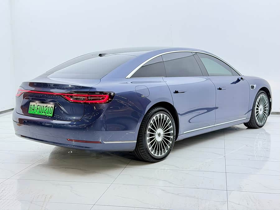 Xiangjie S9 2025 Range Extender Ultra - zdjęcie 4