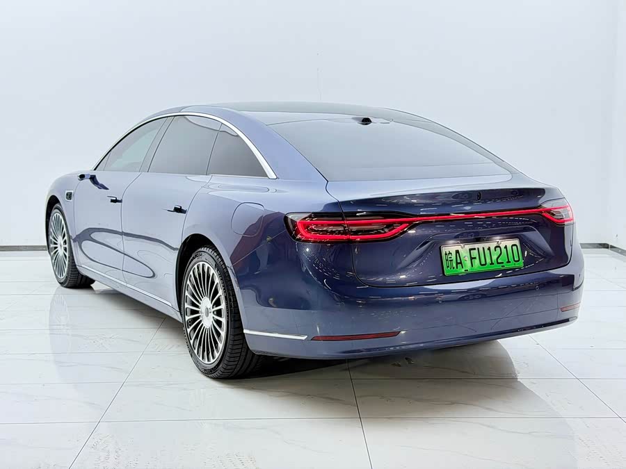 Xiangjie S9 2025 Range Extender Ultra - zdjęcie 5