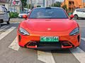 Xiaomi SU7 2024 4WD Ultra Long Range High-End Intelligent Driving Max - zdjęcie 20