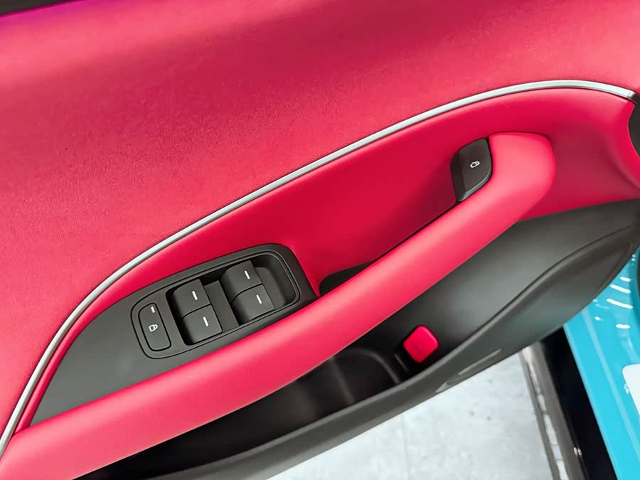 Xiaomi SU7 2024 Rear-Wheel Drive Long Range Intelligent Driving Version - zdjęcie 16