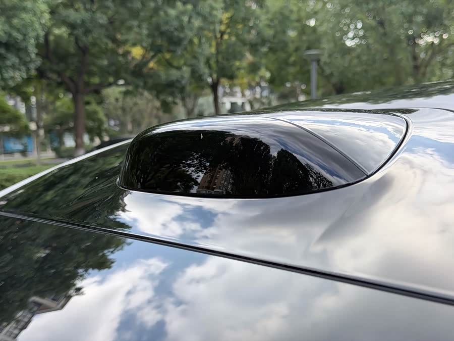 Xiaomi YU7 2025 Rear Drive Long Range - zdjęcie 16