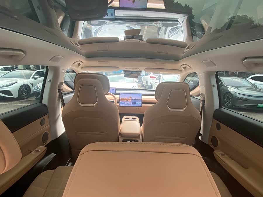 Xingjiyuan ET 2024 Range Extender 200 Pro - zdjęcie 11