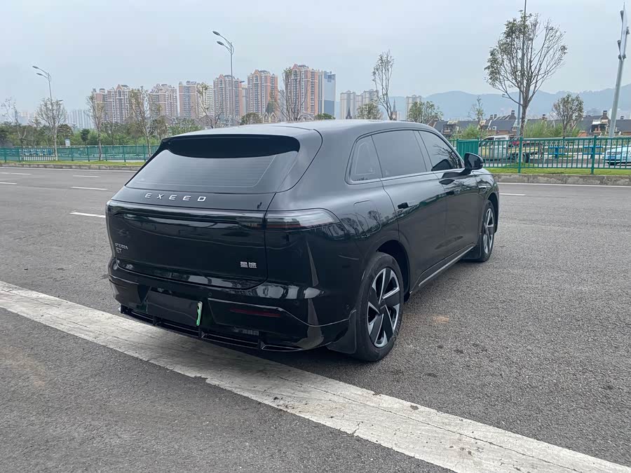 Xingjiyuan ET 2024 Range Extender 200 Pro - zdjęcie 12