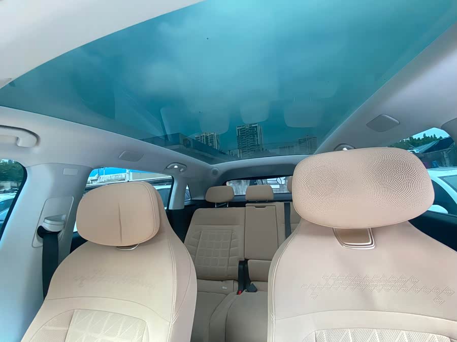 Xingjiyuan ET 2024 Range Extender 200 Pro - zdjęcie 7