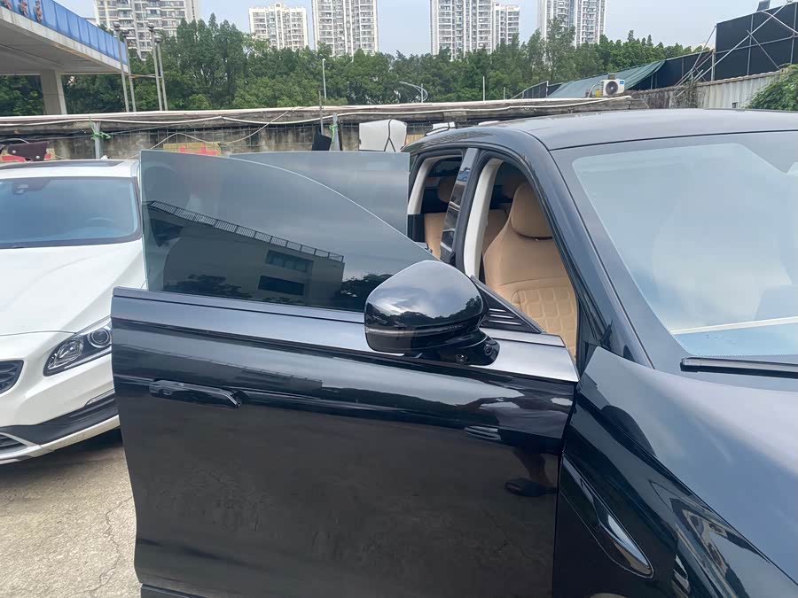 Xingjiyuan ET 2024 Range Extender 200 Pro - zdjęcie 10