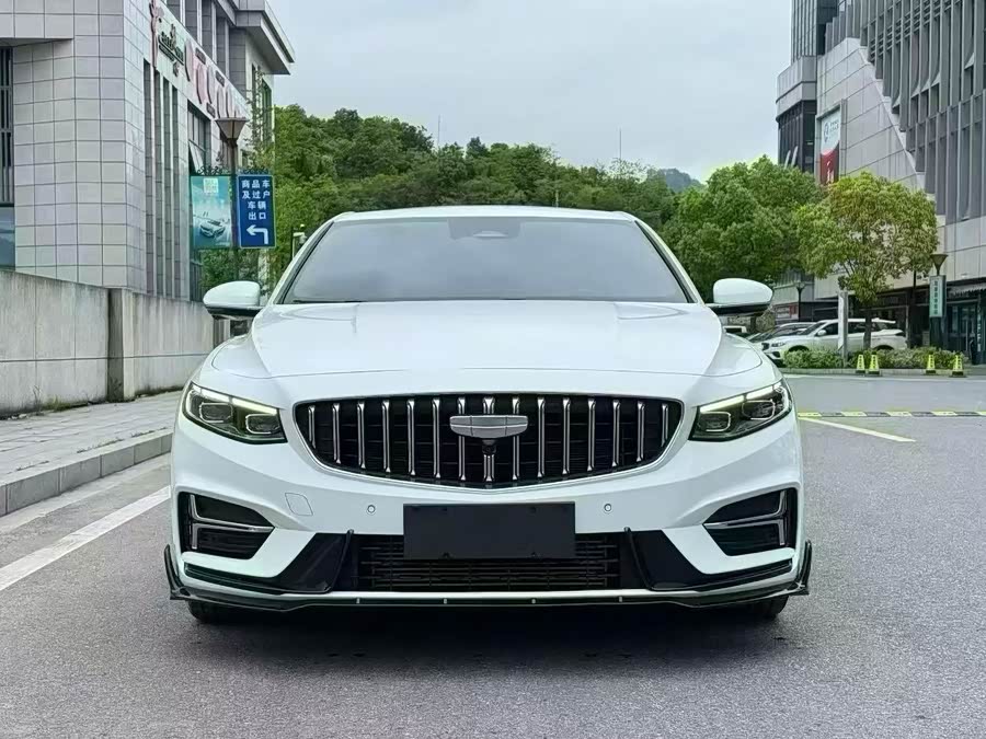 Xingrui 2023 1.5TD Kunlun Edition - zdjęcie 2