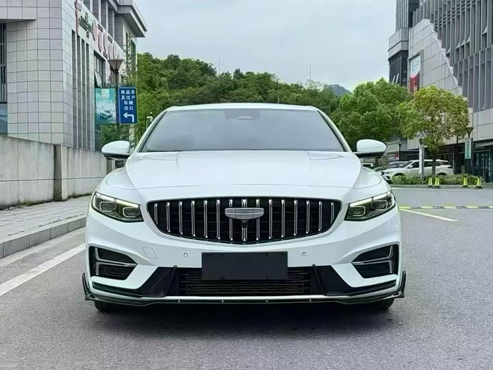 Xingrui 2023 1.5TD Kunlun Edition - zdjęcie 11
