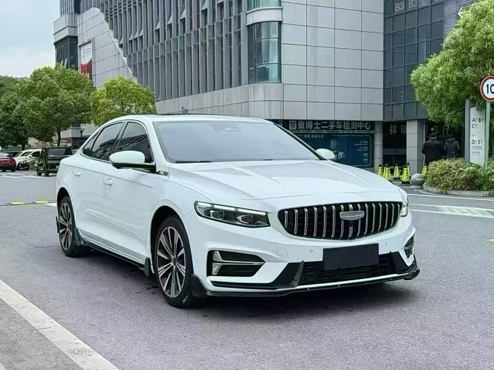Xingrui 2023 1.5TD Kunlun Edition - zdjęcie 12
