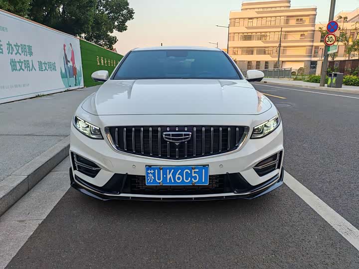 Xingrui 2023 1.5TD Kunlun Edition - zdjęcie 13