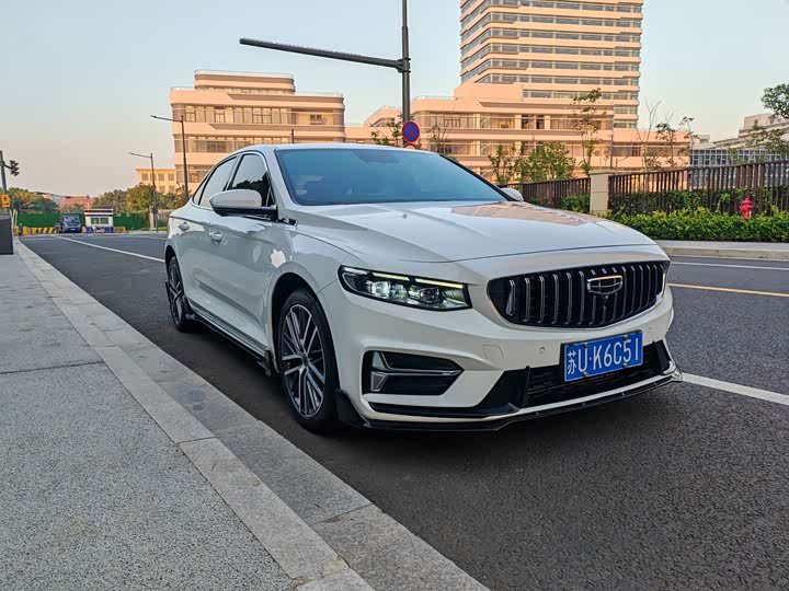Xingrui 2023 1.5TD Kunlun Edition - zdjęcie 14