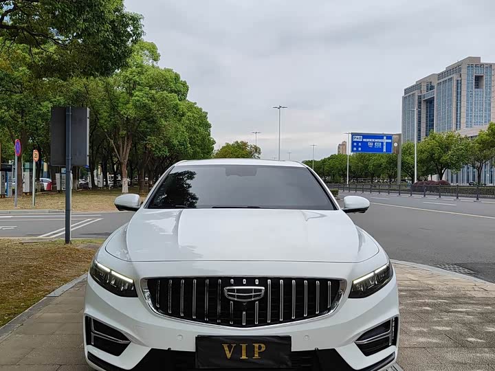 Xingrui 2023 1.5TD Kunlun Edition - zdjęcie 18