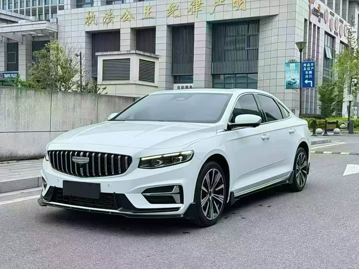 Xingrui 2023 1.5TD Kunlun Edition - zdjęcie 10
