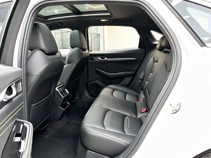 Xingrui 2023 2.0TD Luxury Edition - zdjęcie 3