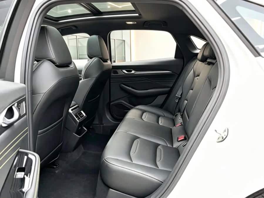 Xingrui 2023 2.0TD Luxury Edition - zdjęcie 4