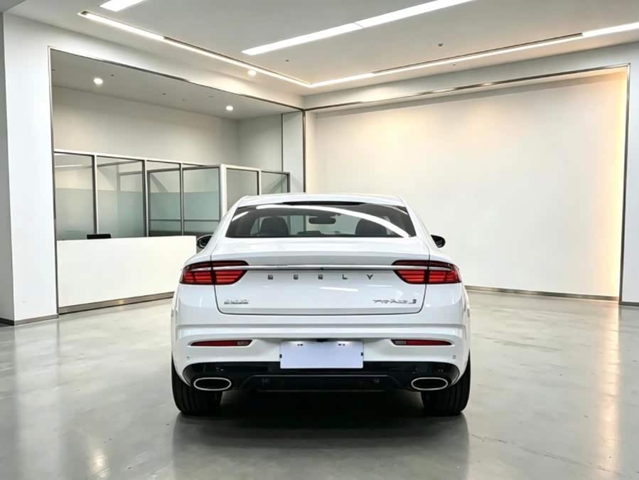 Xingrui 2023 2.0TD Luxury Edition - zdjęcie 6