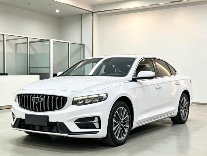 Xingrui 2023 2.0TD Luxury Edition - zdjęcie 8
