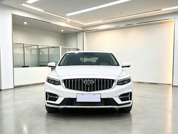Xingrui 2023 2.0TD Luxury Edition - zdjęcie 9