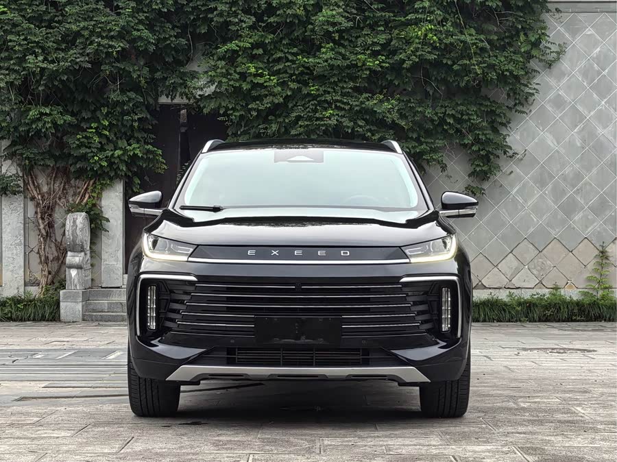 Xingtu Lingyun 2024 300T 2WD Star Edition - zdjęcie 2