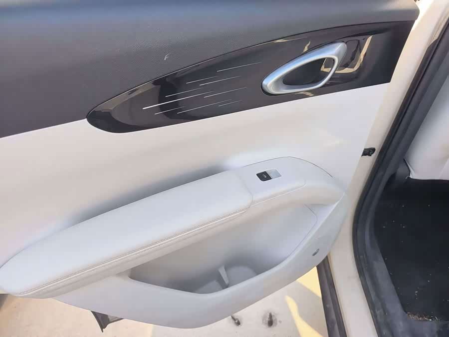 Xingyuan 2025 310km Dream Edition - zdjęcie 5
