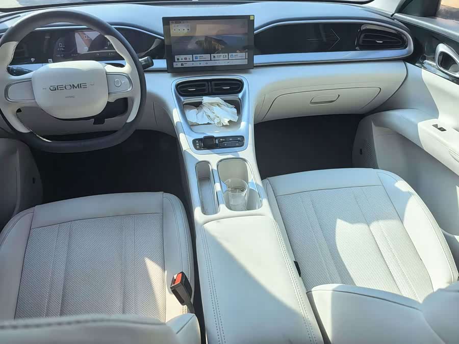 Xingyuan 2025 310km Dream Edition - zdjęcie 6