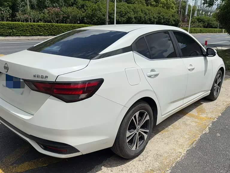 Xuan Yi 2023 1.6L CVT Enjoy Edition - zdjęcie 7