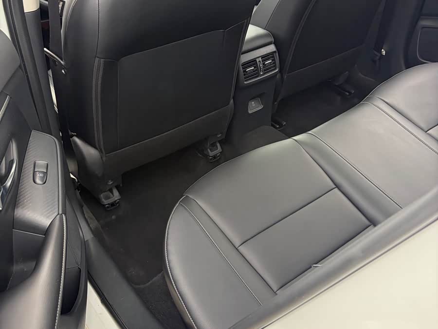 Xuan Yi 2023 1.6L CVT Enjoy Edition - zdjęcie 7