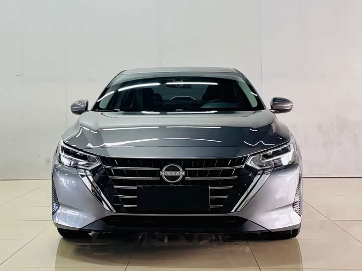 Xuan Yi 2025 1.6L CVT True Heart - zdjęcie 18