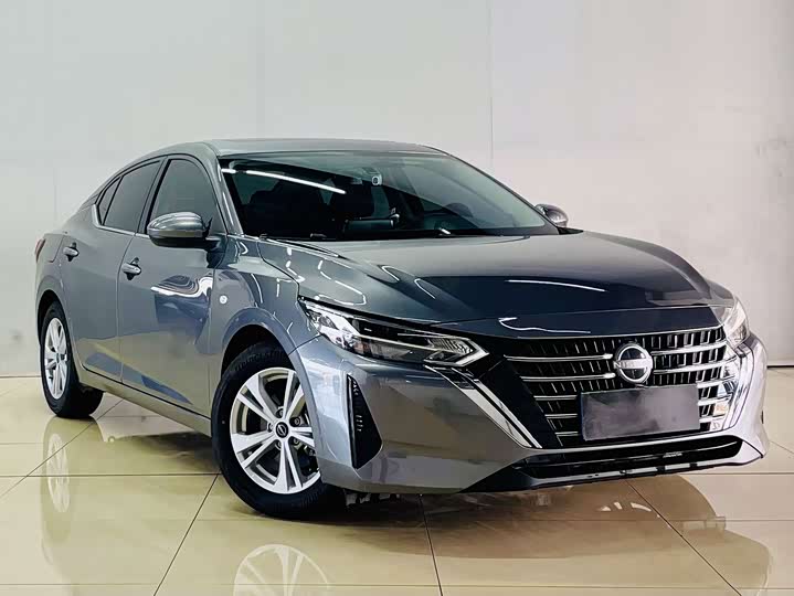 Xuan Yi 2025 1.6L CVT True Heart - zdjęcie 19