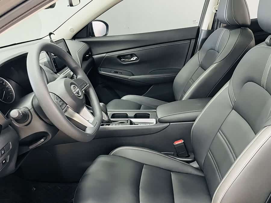 Xuan Yi 2025 1.6L CVT True Heart - zdjęcie 9