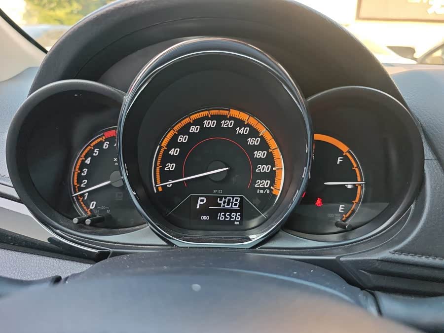 YARiS L 2022 X 1.5L CVT Luxury PLUS - zdjęcie 8