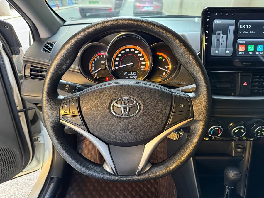 YARiS L Zhi Xuan 2022 Zhi Xuan X 1.5L CVT Leading PLUS Edition - zdjęcie 9