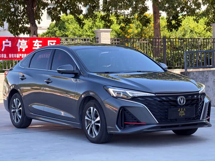 Yidong 2025 PLUS 1.4T Dual Clutch High Energy Version - zdjęcie 14