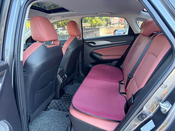 Yidong 2025 PLUS 1.4T Dual Clutch High Energy Version - zdjęcie 16