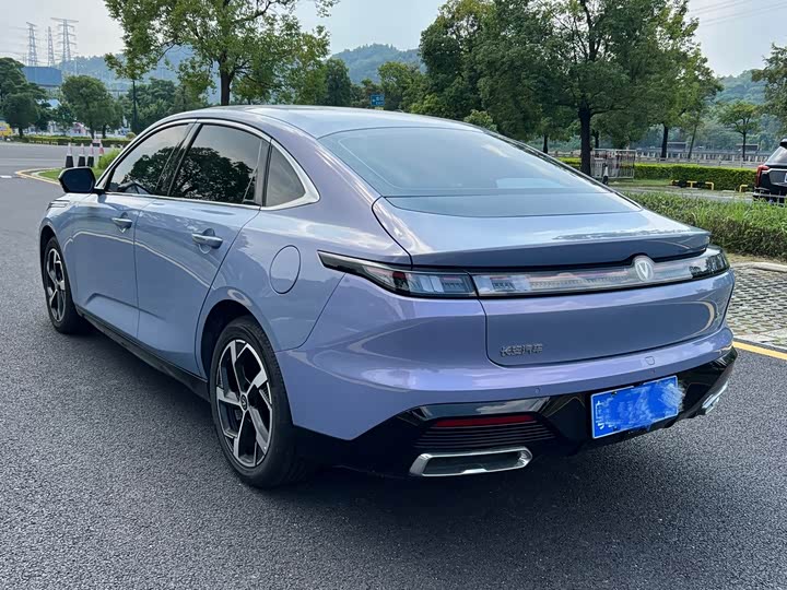 Yidong 2026 4th Generation 1.5T 500Bar Enjoyment - zdjęcie 17