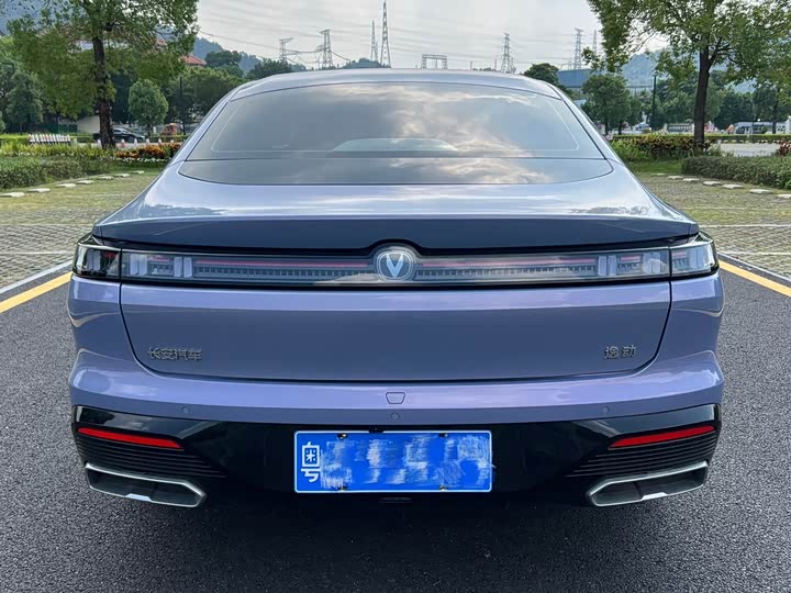 Yidong 2026 4th Generation 1.5T 500Bar Enjoyment - zdjęcie 18