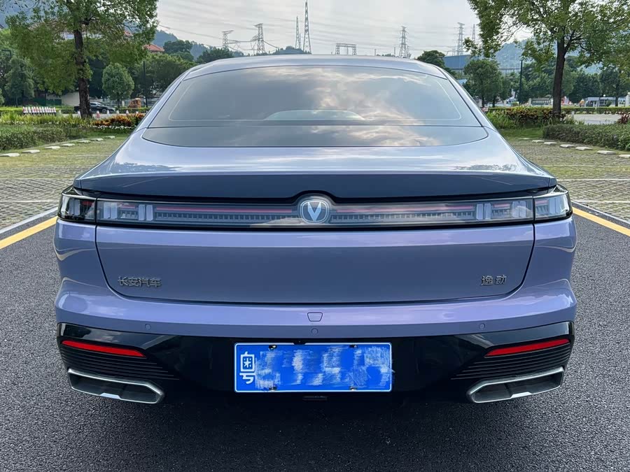 Yidong 2026 4th Generation 1.5T 500Bar Enjoyment - zdjęcie 4