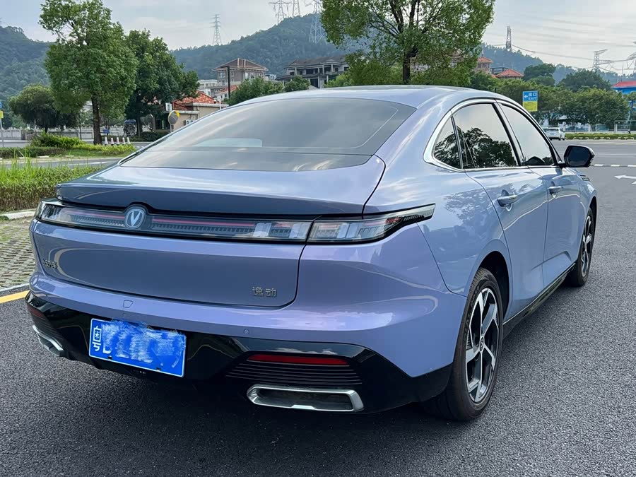Yidong 2026 4th Generation 1.5T 500Bar Enjoyment - zdjęcie 5