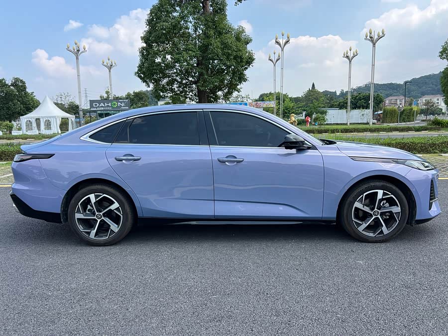 Yidong 2026 4th Generation 1.5T 500Bar Enjoyment - zdjęcie 6