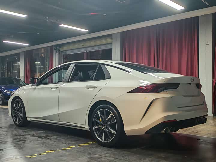 Yingbao 2023 270T DCT J16 - zdjęcie 18