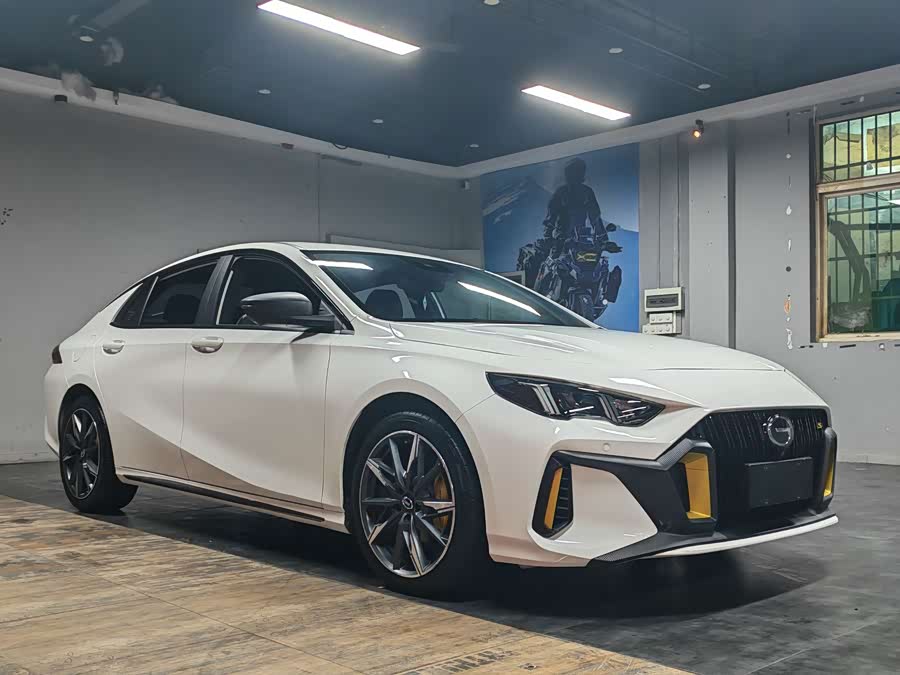 Yingbao 2023 270T DCT J16 - zdjęcie 3