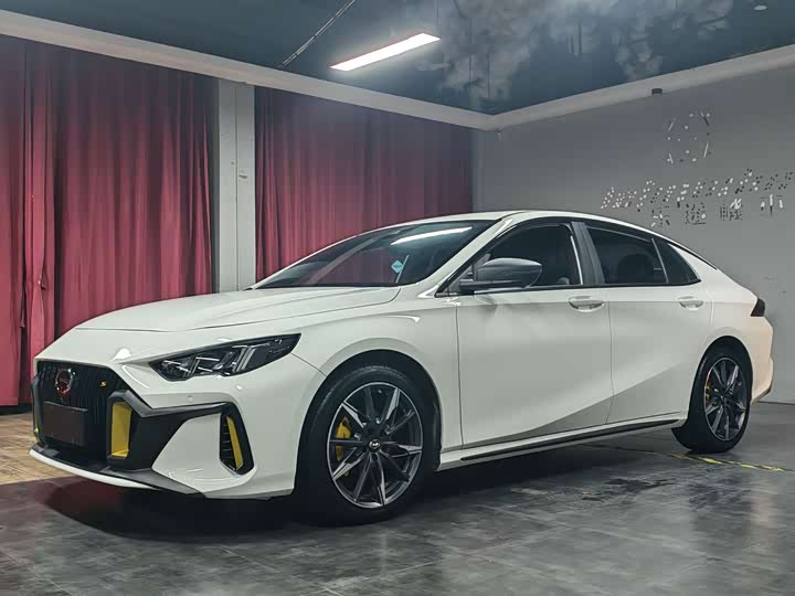 Yingbao 2023 270T DCT J16 - zdjęcie 10