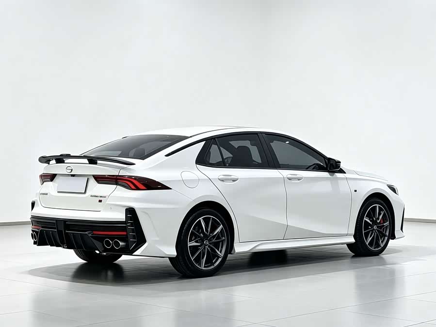 Yingbao 2024 270T DCT Yingbao R-Style - zdjęcie 9