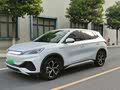 Yuan PLUS 2022 510KM Honor - zdjęcie 19