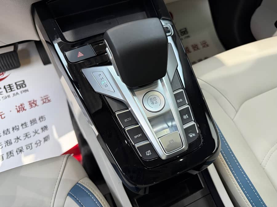Yuan Pro 2023 401KM Premium - zdjęcie 14
