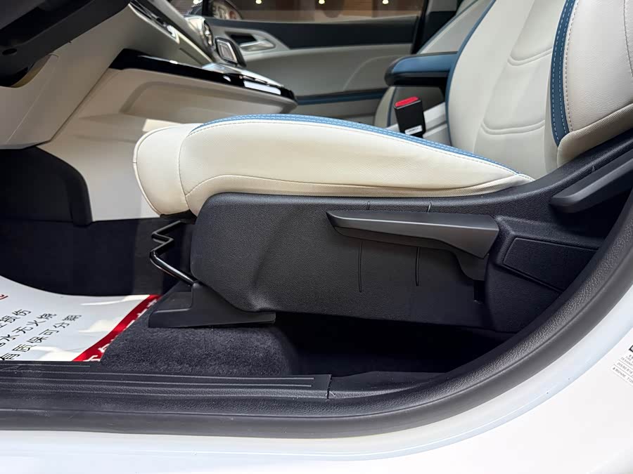 Yuan Pro 2023 401KM Premium - zdjęcie 19