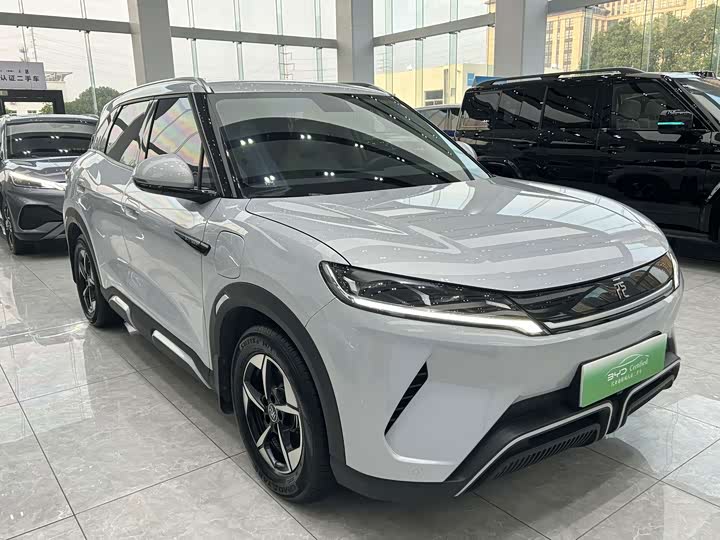 Yuan UP 2024 401KM Super - zdjęcie 13