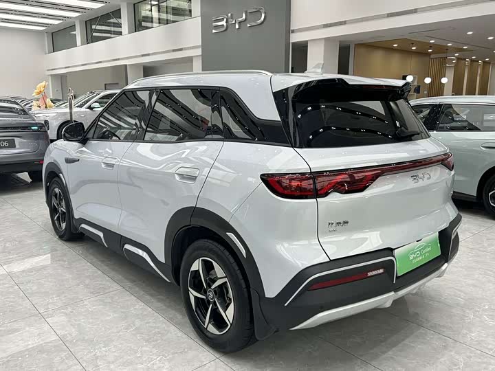 Yuan UP 2024 401KM Super - zdjęcie 18