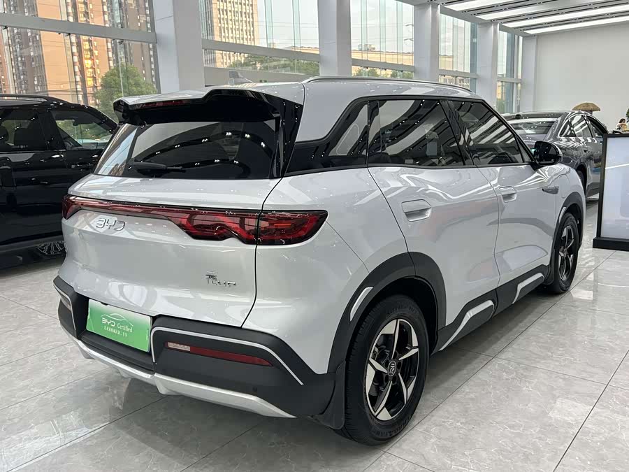 Yuan UP 2024 401KM Super - zdjęcie 10